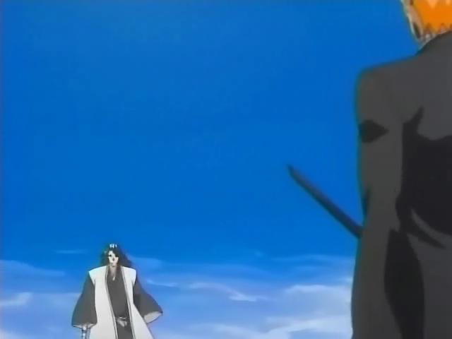 Otaku Gallery  / Anime e Manga / Bleach / Screen Shots / Episodi / 058 - Rilascio - La lama nera il potere miracoloso / 170.jpg